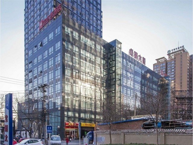 广东现代化运输平台